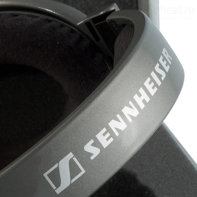 Наушники полноразмерные Sennheiser HD 650 - рис.8
