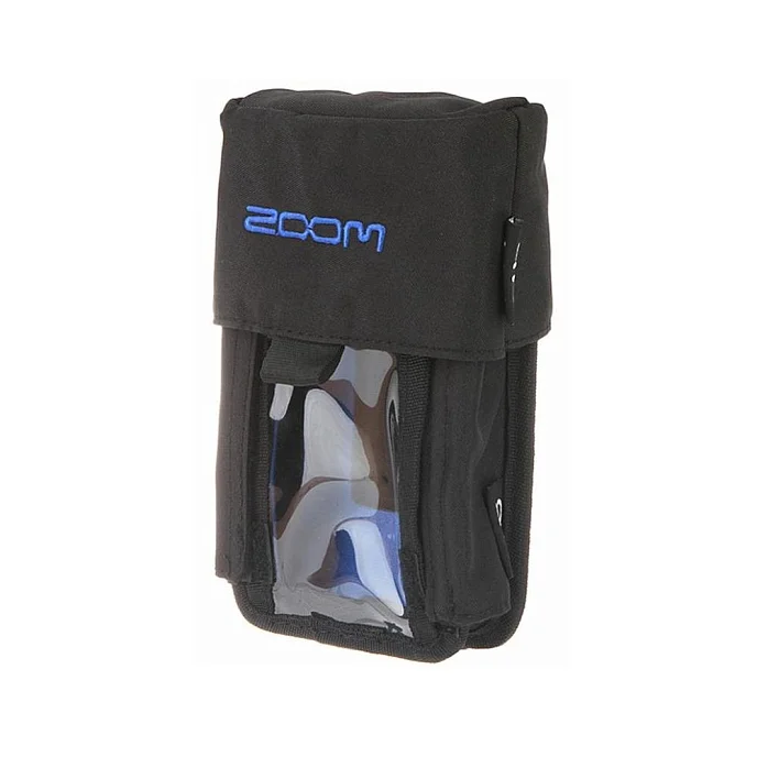 Чехол Zoom PCH-5 Black - рис.1