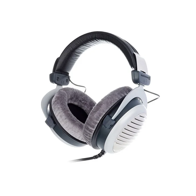 Наушники полноразмерные Beyerdynamic DT 990 / 250 ohm - рис.4