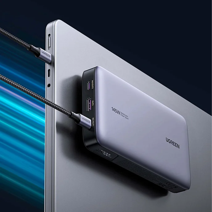 Портативный аккумулятор Ugreen PB205 - рис.3