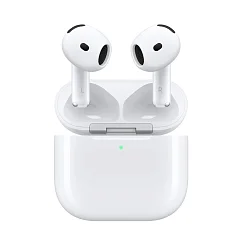 Беспроводные наушники Apple AirPods 4 ANC White