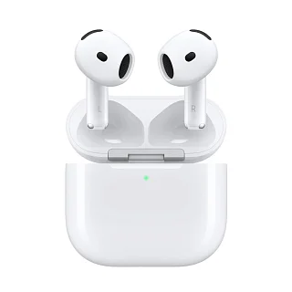 Apple AirPods 4 ANC White