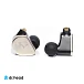 IEM наушники FiR Audio M4 Universal Gold - рис.4