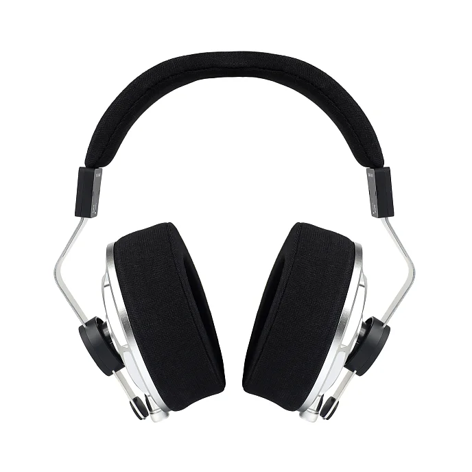 High End наушники Final Audio D8000 DC Pro Edition Silver - рис.1