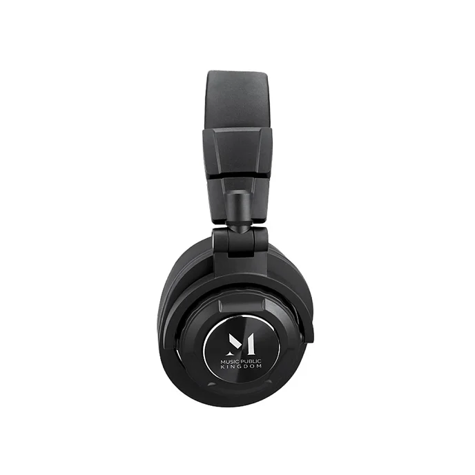 Наушники полноразмерные Music Public Kingdom HP502 - рис.1