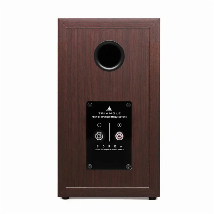 Полочная акустика Triangle Borea BR02 Walnut - рис.3