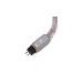 Кабель Effect Audio Code 23 MK II Copper 1.5m - рис.1