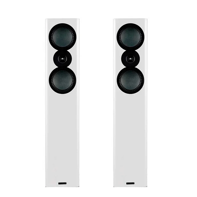 Напольная акустика Mission QX-3 MKII White - рис.0
