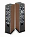 Напольная акустика Focal Vestia N2 Dark Wood - рис.3