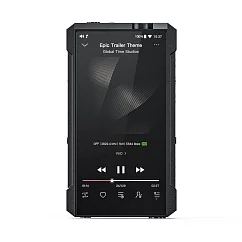 Плеер FiiO M17 Black