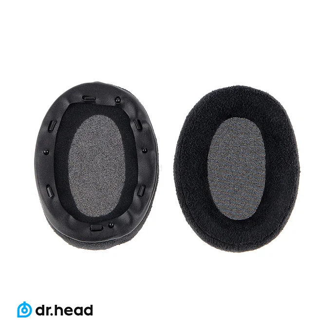 Амбушюры Dekoni Audio Choice Suede for Sony WH-1000XM3 - рис.0