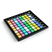 - рис.1 Контроллер Novation Launchpad X - рис.1