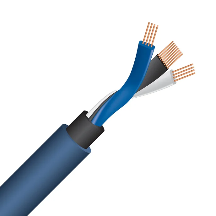 Кабель Wireworld Oasis 10 Interconnect 2RCA - 2RCA 0.5 m - рис.3