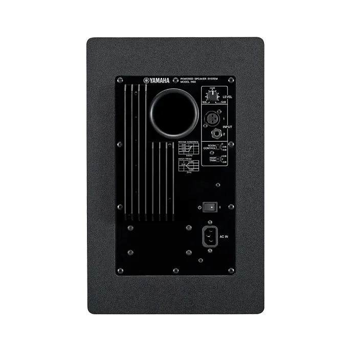 Студийный монитор Yamaha HS8I - рис.2