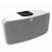 Беспроводная акустика Bluesound Pulse Mini 2i White - рис.1