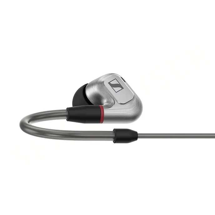 High End наушники Sennheiser IE 900 Silver - рис.1