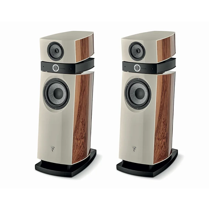Напольная акустика Focal Scala Utopia EVO Natural Walnut - рис.0