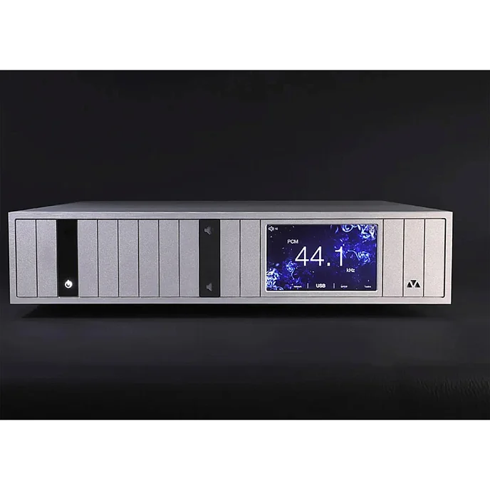 Сетевой аудиоплеер Metronome DSC Silver - рис.3