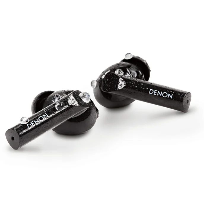 Беспроводные наушники Denon AH-C840NCW Black - рис.10