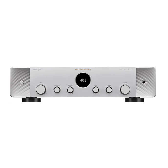 Интегральный усилитель Marantz Stereo 70s Silver - рис.0