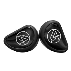 IEM наушники 64 Audio Aspire 4 Black
