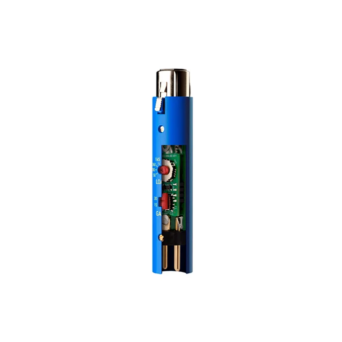 Микрофонный предусилитель SE Electronics DM2 - рис.2