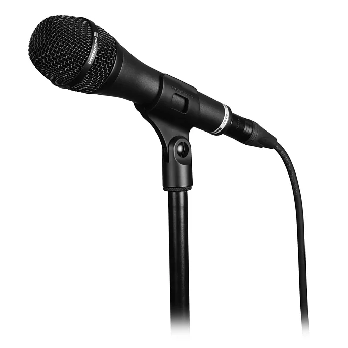 Микрофон вокальный Beyerdynamic TG V70 Black - рис.1