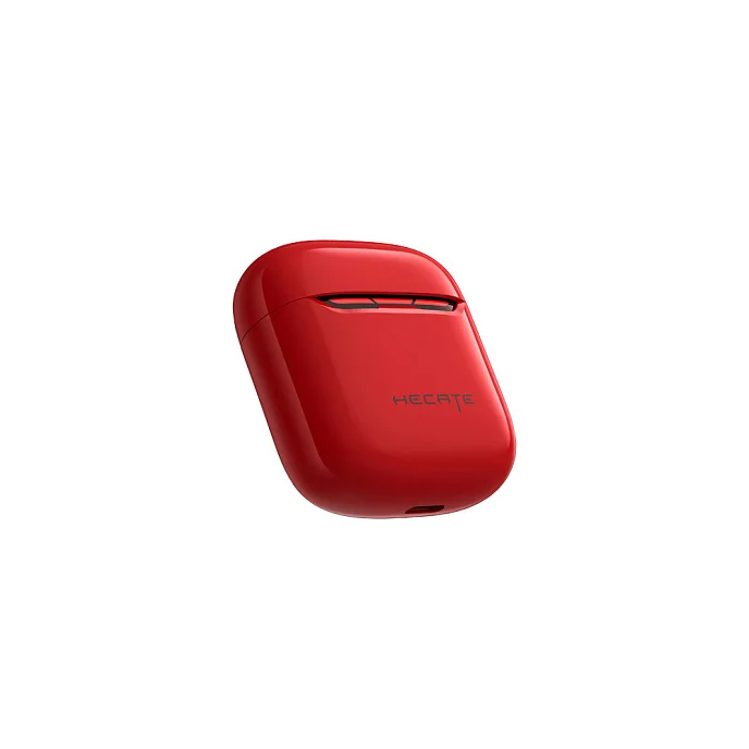 Беспроводные наушники Edifier HECATE GM3 Plus Red - рис.11