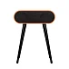 Напольная акустика Rombica Mysound Jazz Brown - рис.1