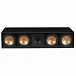 Центральный канал Klipsch RC-64 III Black Ash - рис.1 Центральный канал Klipsch RC-64 III Black Ash - рис.1