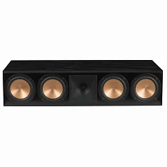 Центральный канал Klipsch RC-64 III Black Ash