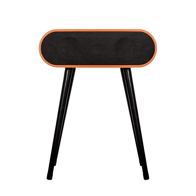 Напольная акустика Rombica Mysound Jazz Brown - рис.1
