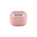 Чехол для Airpods uBear Touch Pro Case Airpods 3 Rose - рис.2