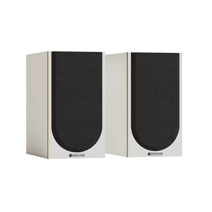 Полочная акустика Monitor Audio Bronze 50 (7G) White - рис.1