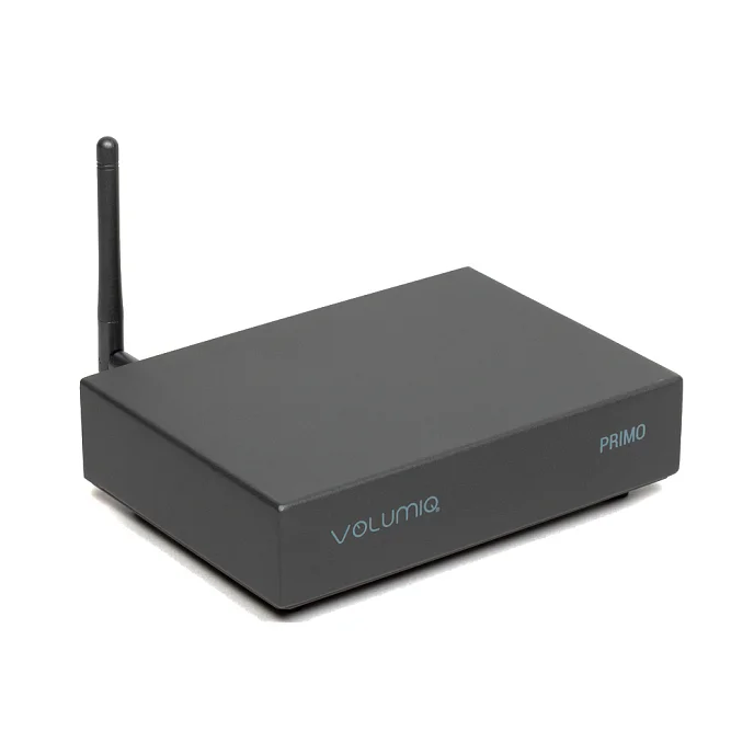 Сетевой аудиоплеер Volumio Primo - рис.1