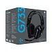 Игровая гарнитура Logitech G733 RGB Headset Wireless Black - рис.3