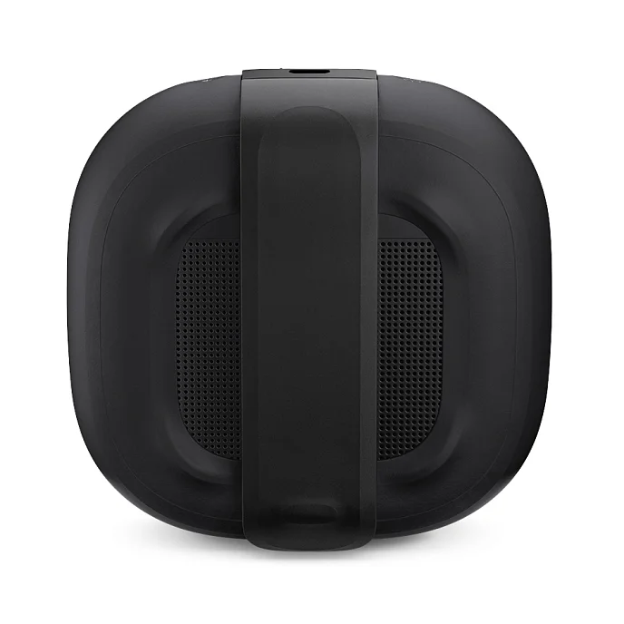 Портативная колонка Bose SoundLink Micro Black - рис.2