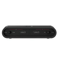 Игровая гарнитура Logitech Astro A20 X Lightspeed Wireless Black