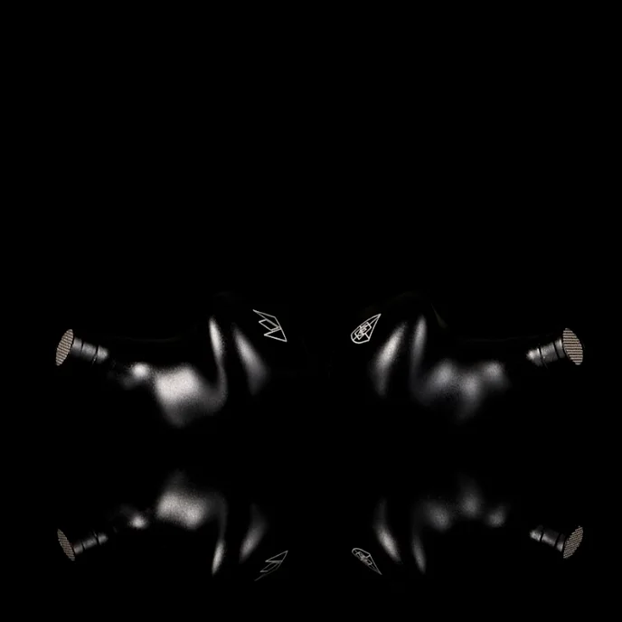 Наушники внутриканальные Noble Audio Knight - рис.34