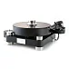 Проигрыватель винила Transrotor Massimo Nero TMD Rega RB 880 - рис.1
