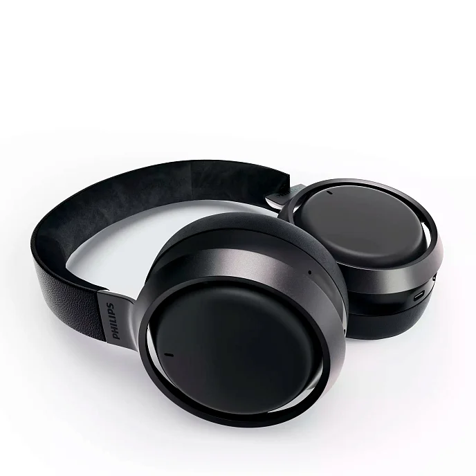 Беспроводные наушники Philips Fidelio L3 Black - рис.2