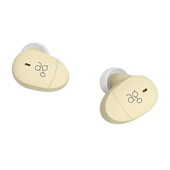 Беспроводные наушники AG COTSUBU MK2+ Lemon