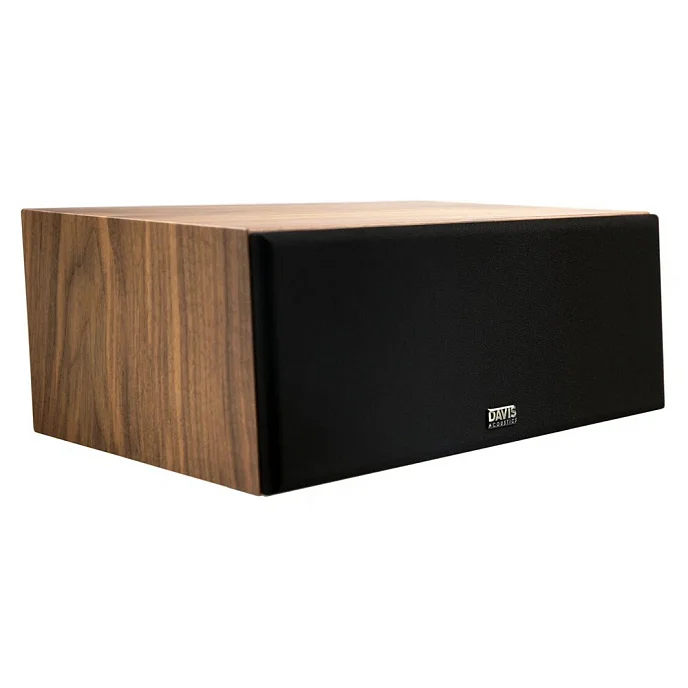 Центральный канал Davis Acoustics Courbet C Walnut - рис.4