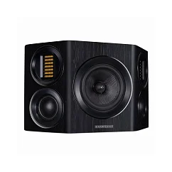Акустическая система Wharfedale EVO 4.S Black Oak