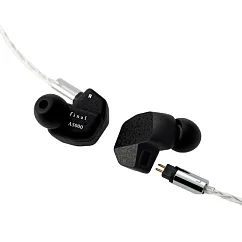 Наушники внутриканальные Final Audio A5000 Black