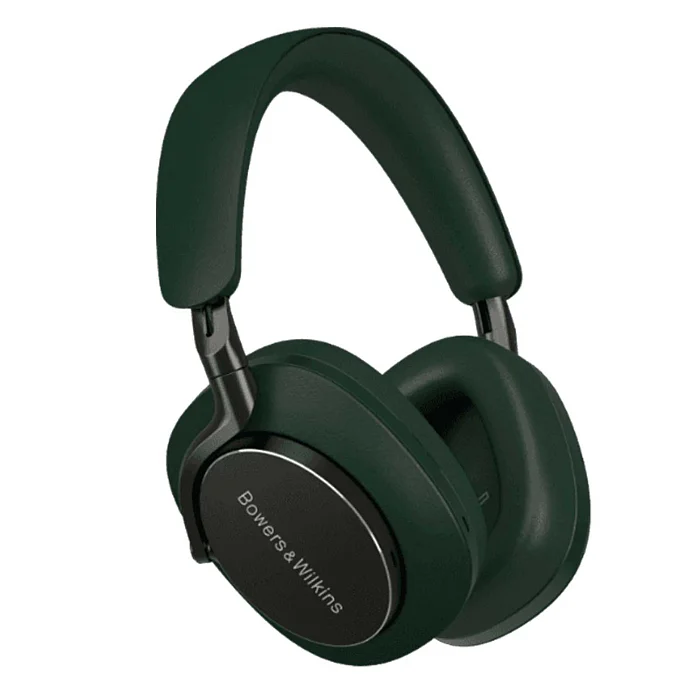 Беспроводные наушники Bowers & Wilkins Px8 Dark Forest - рис.0