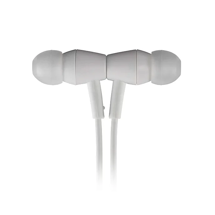 Беспроводные наушники Audio-Technica ATH-CLR100BT White - рис.0