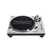 Проигрыватель винила Technics SL-1200MK7EG Silver - рис.0