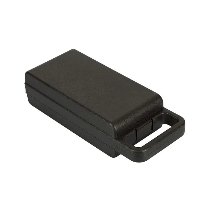 Микрофон Numark WM200 Black - рис.4