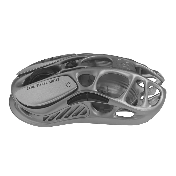 Мышь Gravastar Mercury M1 Pro Gray - рис.4